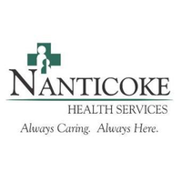 Nanticoke Health Services jobs