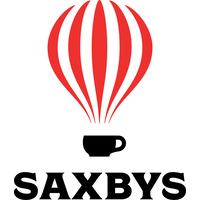 Saxbys jobs