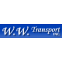 W.W. Transport, Inc. jobs