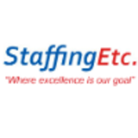 Staffing Etc jobs