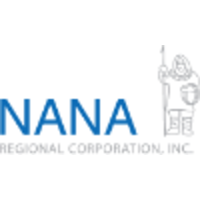 NANA Regional Corp jobs