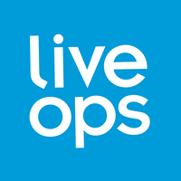 LiveOps jobs