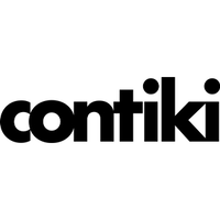 Contiki logo