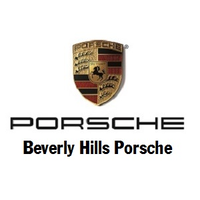 Beverly Hills Porsche jobs