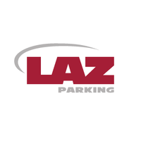 LAZ parking jobs