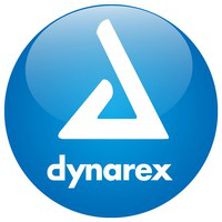 Dynarex logo