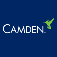 Camden Property Trust jobs