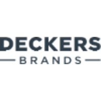 Deckers Brands jobs