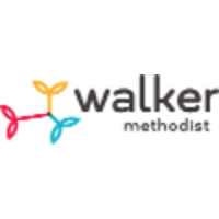 Walker Methodist jobs