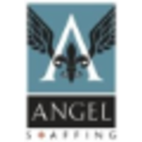 Angel Staffing jobs