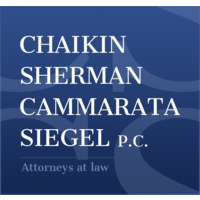 Chaikin, Sherman, Cammarata & Siegel, P.C. logo