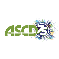 ASCD logo