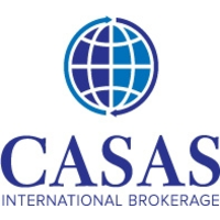 Casas International Brokerage, Inc. company overview, insights, and reviews  | Lensa