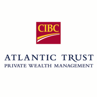 CIBC Atlantic Trust Private Wealth Management logo