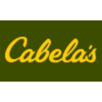 Cabela's jobs