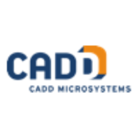 CADD Microsystems logo
