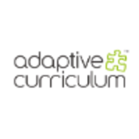 Adaptive Curriculum logo