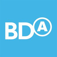 BDA jobs