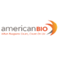 AmericanBio Inc logo
