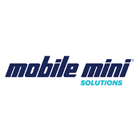 Mobile Mini jobs