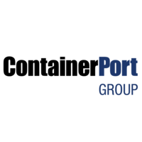 Container Port Group jobs