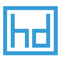 Hanson Dodge logo