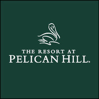 The Resort at Pelican Hill logo