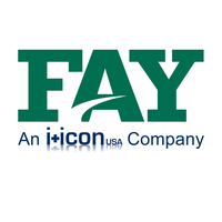 Joseph B Fay CO logo