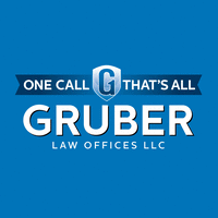 Gruber Law Offices logo
