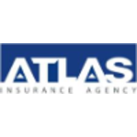 Atlas Insurance Agency logo