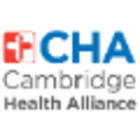 Cambridge Health Alliance jobs