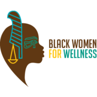 Black Women for Wellness logo