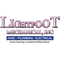 Lightfoot Mechanical jobs