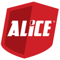 ALICE Training Institute logo