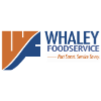 Whaley Foodservice jobs