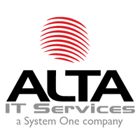 Alta It Services jobs