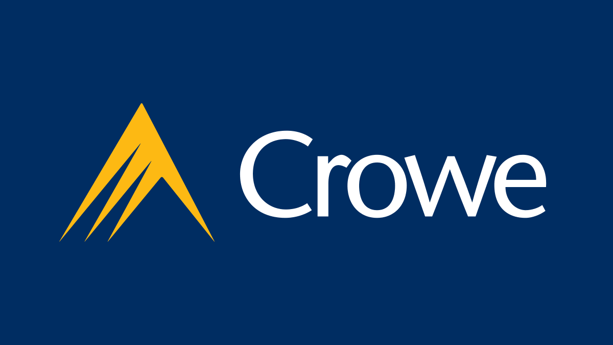 Crowe Horwath jobs and company information Lensa