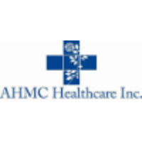 AHMC Healthcare jobs