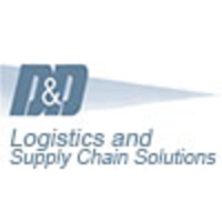 D&D Logistics and Supply Chain Solutions logo