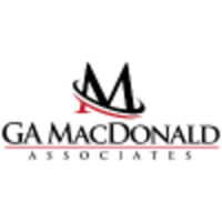 G A MacDonald Associates logo