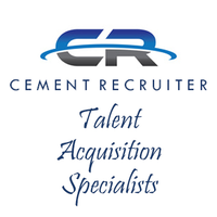 Cement Recruiter jobs