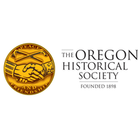 Oregon Historical Society logo