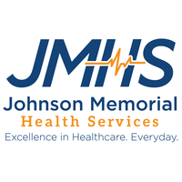 Johnson Memorial Health Services jobs