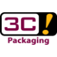 3C Packaging logo