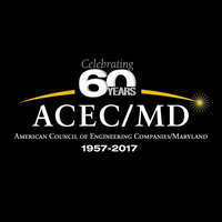 American Council of Engineering Companies Maryland (ACEC/MD) logo