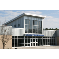 Beaufort-Jasper Academy for Career Excellence jobs