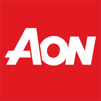 Aon Benfield logo