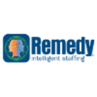 Remedy Intelligent Staffing jobs