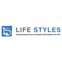 LIFESTYLES INC logo