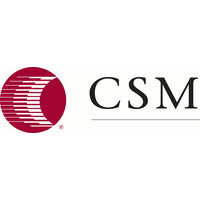 CSM Corporation jobs